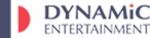 DYNAMiC ENTERTAINMENT